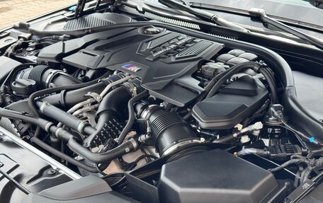 BMW M5, 2019 год, 9 350 000 рублей, 27 фотография