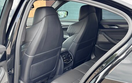 BMW M5, 2019 год, 9 350 000 рублей, 37 фотография