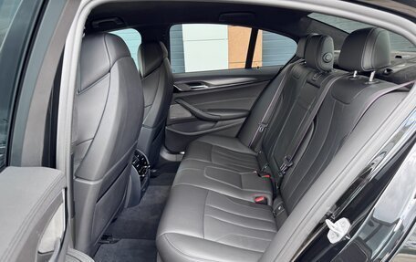 BMW M5, 2019 год, 9 350 000 рублей, 34 фотография