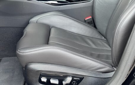 BMW M5, 2019 год, 9 350 000 рублей, 33 фотография