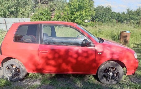 SEAT Arosa, 2000 год, 130 000 рублей, 3 фотография
