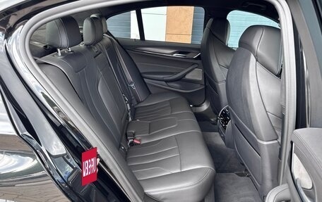 BMW M5, 2019 год, 9 350 000 рублей, 35 фотография