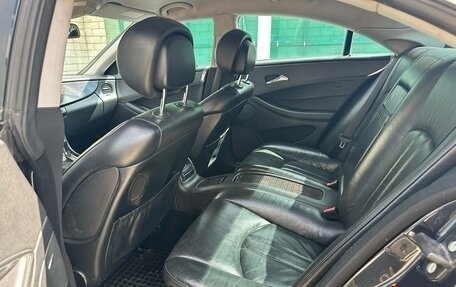 Mercedes-Benz CLS, 2006 год, 500 000 рублей, 5 фотография