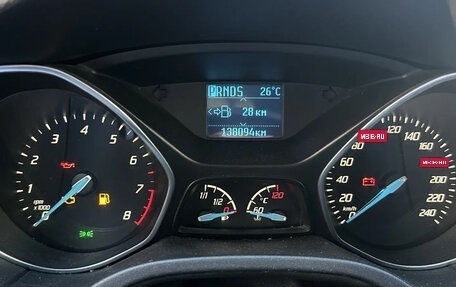Ford Focus III, 2013 год, 390 000 рублей, 7 фотография