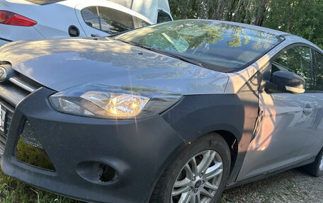 Ford Focus III, 2013 год, 390 000 рублей, 8 фотография