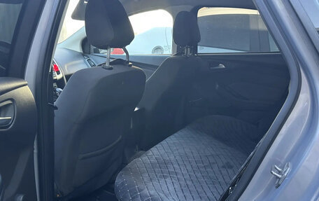 Ford Focus III, 2013 год, 390 000 рублей, 11 фотография