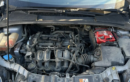 Ford Focus III, 2013 год, 390 000 рублей, 10 фотография