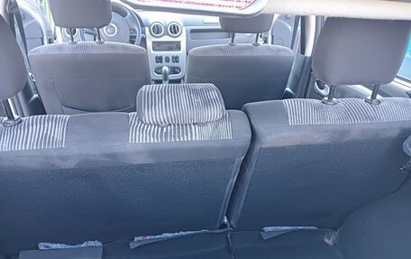Renault Sandero I, 2012 год, 380 000 рублей, 9 фотография