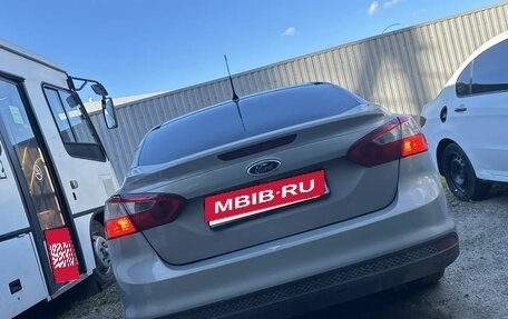 Ford Focus III, 2013 год, 390 000 рублей, 3 фотография