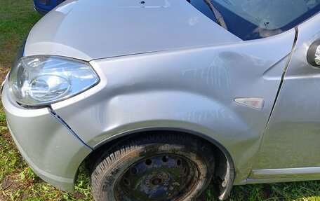 Renault Sandero I, 2012 год, 380 000 рублей, 22 фотография