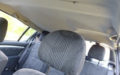 Renault Sandero I, 2012 год, 380 000 рублей, 12 фотография