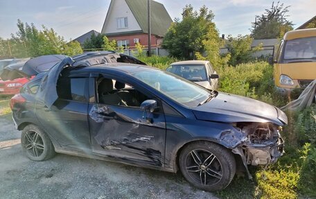Ford Focus III, 2011 год, 200 000 рублей, 2 фотография