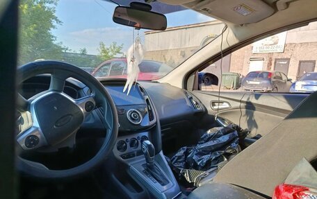 Ford Focus III, 2011 год, 200 000 рублей, 4 фотография