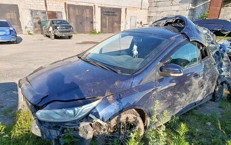 Ford Focus III, 2011 год, 200 000 рублей, 6 фотография