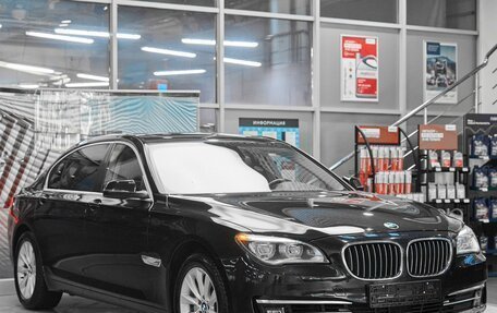 BMW 7 серия, 2014 год, 2 340 000 рублей, 3 фотография