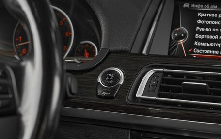 BMW 7 серия, 2014 год, 2 340 000 рублей, 11 фотография
