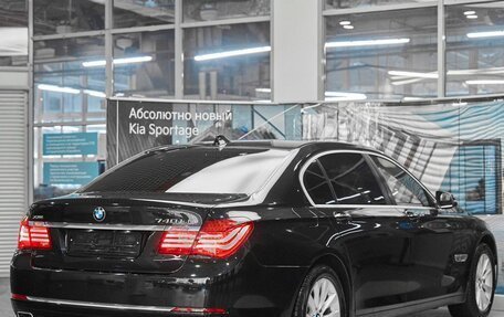 BMW 7 серия, 2014 год, 2 340 000 рублей, 6 фотография