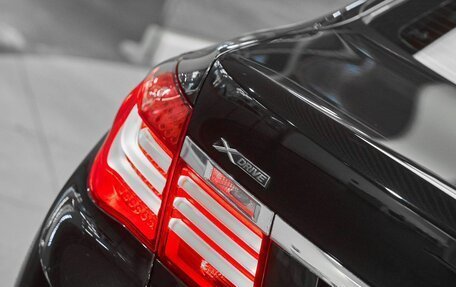 BMW 7 серия, 2014 год, 2 340 000 рублей, 7 фотография