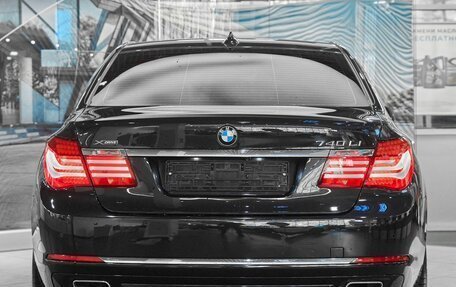BMW 7 серия, 2014 год, 2 340 000 рублей, 5 фотография