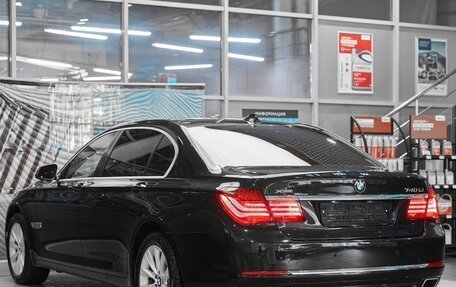 BMW 7 серия, 2014 год, 2 340 000 рублей, 4 фотография