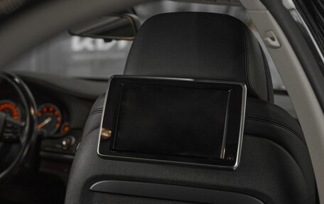 BMW 7 серия, 2014 год, 2 340 000 рублей, 18 фотография