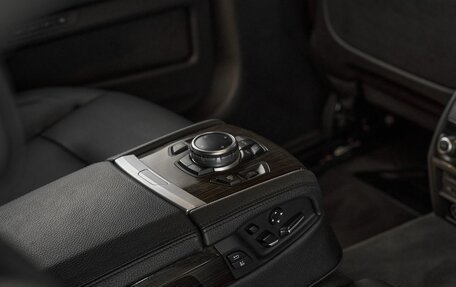 BMW 7 серия, 2014 год, 2 340 000 рублей, 20 фотография