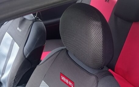 Peugeot 206, 2000 год, 65 000 рублей, 6 фотография