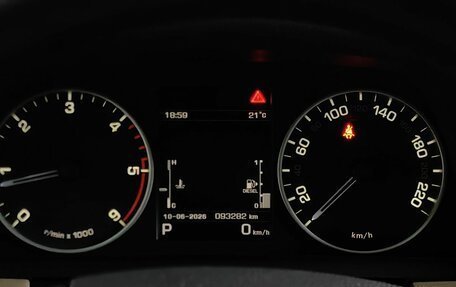 Land Rover Discovery IV, 2015 год, 2 829 000 рублей, 15 фотография