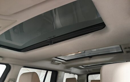 Land Rover Discovery IV, 2015 год, 2 829 000 рублей, 21 фотография