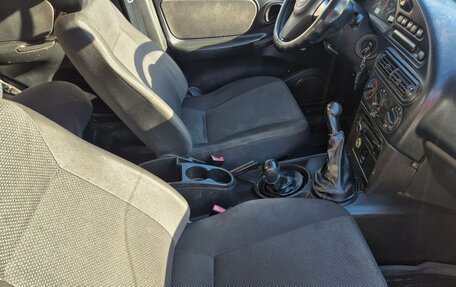 Chevrolet Niva I рестайлинг, 2012 год, 349 000 рублей, 18 фотография