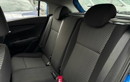 KIA Rio IV, 2019 год, 1 410 000 рублей, 16 фотография