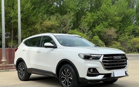 Haval H6, 2022 год, 1 220 000 рублей, 3 фотография