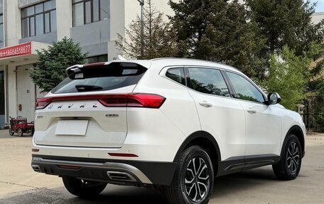 Haval H6, 2022 год, 1 220 000 рублей, 4 фотография