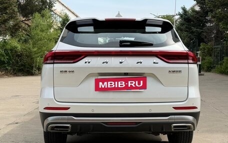 Haval H6, 2022 год, 1 220 000 рублей, 5 фотография