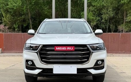 Haval H6, 2022 год, 1 220 000 рублей, 2 фотография