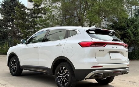 Haval H6, 2022 год, 1 220 000 рублей, 6 фотография