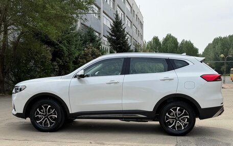 Haval H6, 2022 год, 1 220 000 рублей, 11 фотография
