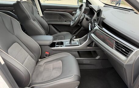 Haval H6, 2022 год, 1 220 000 рублей, 9 фотография