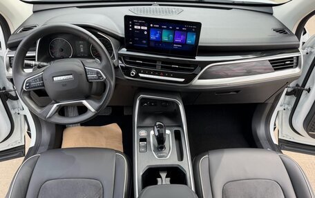 Haval H6, 2022 год, 1 220 000 рублей, 10 фотография