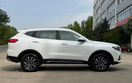 Haval H6, 2022 год, 1 220 000 рублей, 12 фотография