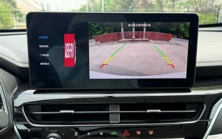 Haval H6, 2022 год, 1 220 000 рублей, 17 фотография