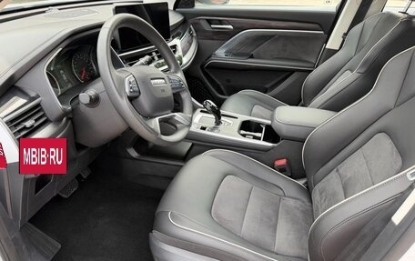 Haval H6, 2022 год, 1 220 000 рублей, 7 фотография