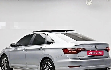 Volkswagen Jetta VII, 2022 год, 1 450 000 рублей, 3 фотография