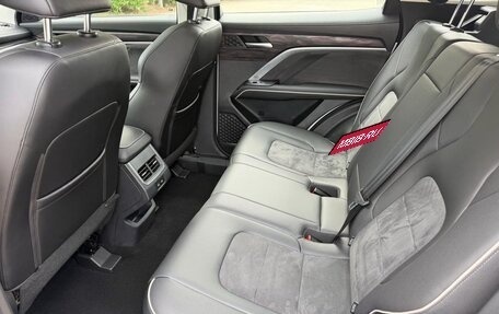 Haval H6, 2022 год, 1 220 000 рублей, 15 фотография