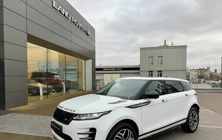 Land Rover Range Rover Evoque II, 2025 год, 6 200 000 рублей, 8 фотография