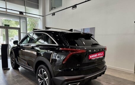 Haval F7, 2026 год, 2 999 000 рублей, 13 фотография