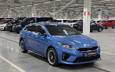 KIA Proceed I, 2019 год, 1 928 000 рублей, 3 фотография
