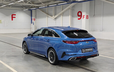 KIA Proceed I, 2019 год, 1 928 000 рублей, 8 фотография