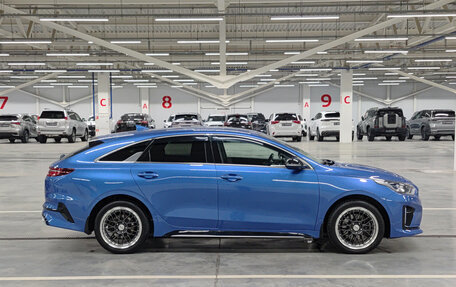 KIA Proceed I, 2019 год, 1 928 000 рублей, 5 фотография