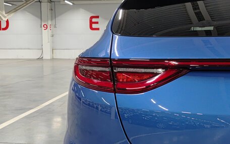 KIA Proceed I, 2019 год, 1 928 000 рублей, 11 фотография